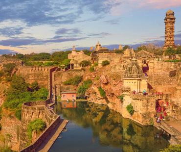 Chittorgarh