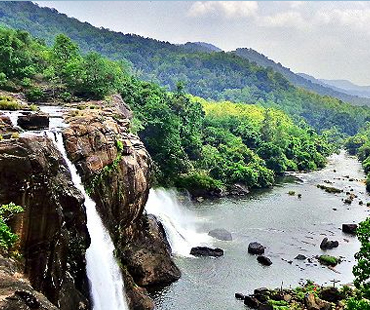 Indiatriangletours- Cochin