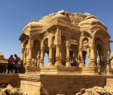 Jaisalmer