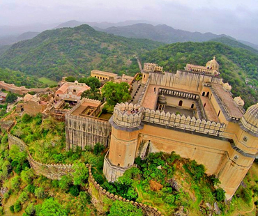 Kumbhalgarh