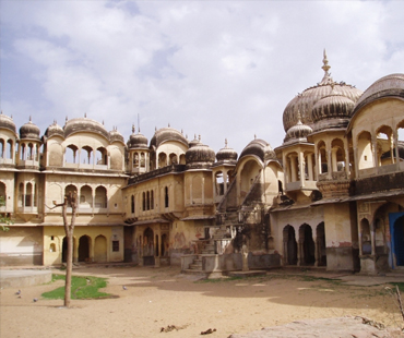 Nawalgarh