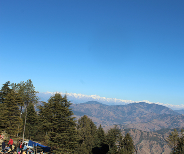 Indiatriangletours- Shimla
