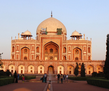 humayun-Tomb-delhi