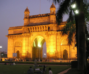 Mumbai