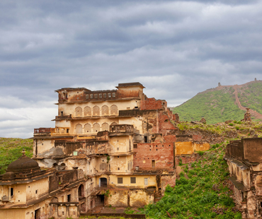 Old-Fort-Jaipur