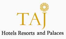 Taj Hotels Resorts and Palaces