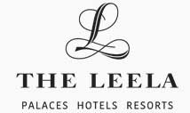 The Leela Palaces Hotels and Resorts